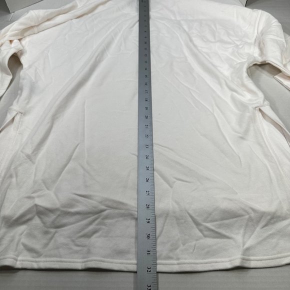 Champion C9 Women's Size XXL Long Sleeve French Terry Turtleneck Pale Petal New - Picture 16 of 16